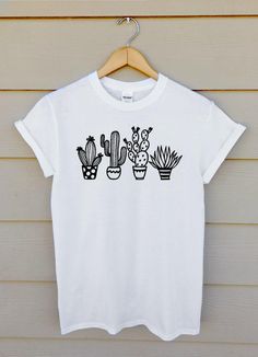 Cactus Shirt AS18A0