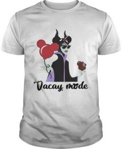 Disney Vacay Mode T Shirt AN2A0