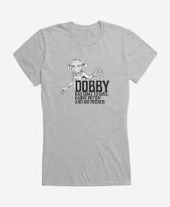 Dobby T-Shirt ND22A0