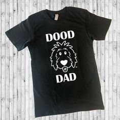Dood Dad Tshirt AS18A0