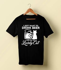 Drink Beer Tshirt AS18A0