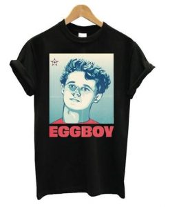 EGG BOY T Shirt AF4M0