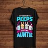 Easter Aunt Tshirt AS18A0