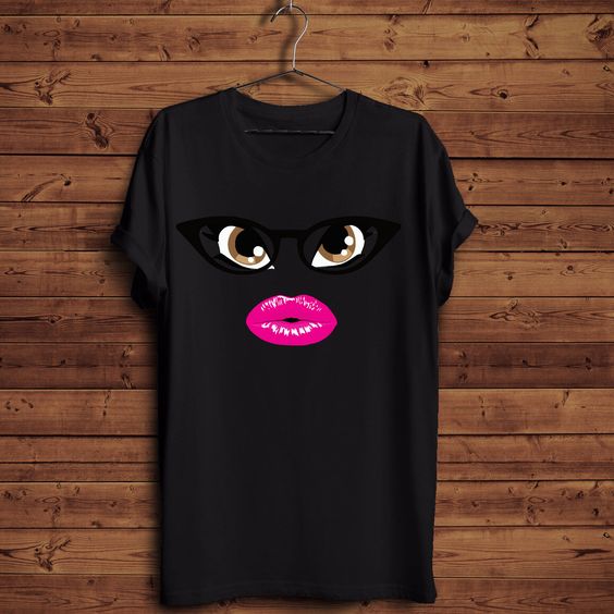 Emoji Camicia Tshirt AS18A0
