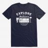 Explore Indoors T-Shirt ND9A0