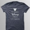 Favorite Disney Princess T-Shirt ND22A0
