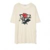 Flower T-Shirt ND22A0