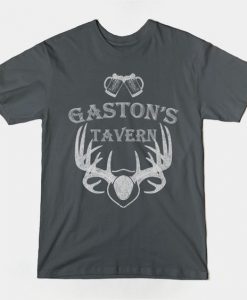 Gaston Tavern T-Shirt ND22A0