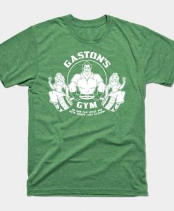 Gaston Gym T-Shirt ND22A0