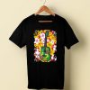 Guitar Hawaiian Shirt AS18A0