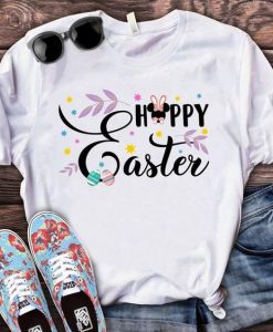 Minnie Easter T Shirt RL7A0