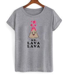 Mr Lava Lava Tshirt AS1A0