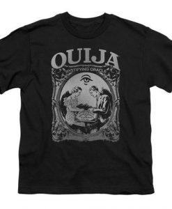 Ouija Mystifying T-Shirt ND9A0
