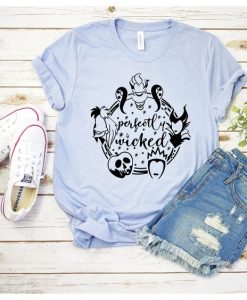 Perfectly Wicked T Shirt RL7A0