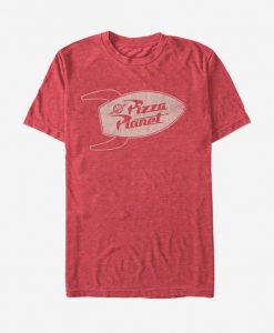 Pizza Planet T-Shirt ND9A0