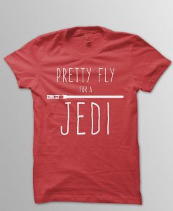 Pretty Fly T-Shirt ND22A0