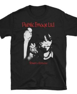 Public Image T-Shirt ND9A0