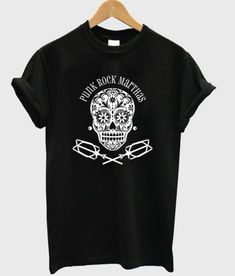 Punk Rock Marthas Tshirt AS1A0