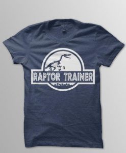 Raptor Trainer T-Shirt ND9A0