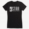 STAR LAB T-Shirt ND9A0