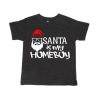 Santa IS My Homeboy AF4M0