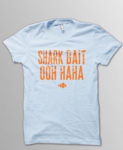 Shark Bait T-Shirt ND22A0