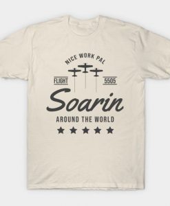Soarin T-Shirt ND22A0