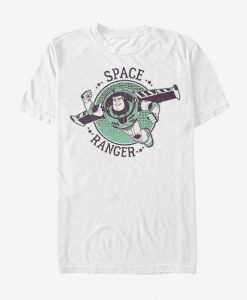 Space Ranger T-Shirt ND22A0