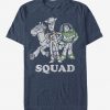 Squad Toy Story T-Shirt ND22A0