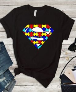 Superman T Shirt T Shirt AN2A0