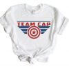 Team Cap T Shirt T Shirt AN2A0