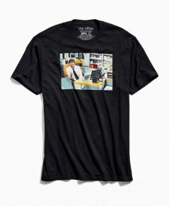 The Office Jim Tee T Shirt AF3A0