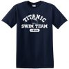 Titanic Swim T-Shirt ND9A0