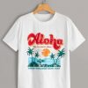 Tropical Aloha T-Shirt ND22A0