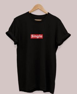 Valentine Sigle T-Shirt ND9A0