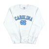 Carolina sweatshirt AL24JN0