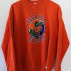 Florida gator sweatshirt AL24JN0