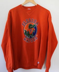 Florida gator sweatshirt AL24JN0