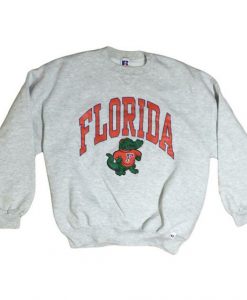 Florida sweatshirt AL24JN0