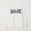 Malibu sweatshirt AL24JN0