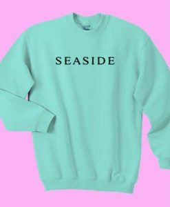 Seaside sweatshirt AL24JN0