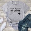 Catch Flights T shirt SR8JL0