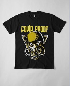 Covid19 proof T-Shirt AL1JL0