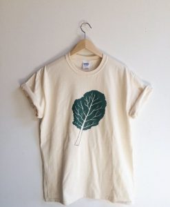 Kale T shirt SR8JL0