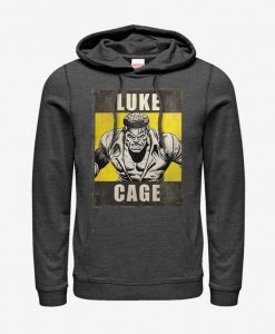 Luke gage Hoodie AL6JL0