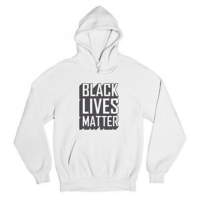 Black Lives Matter Hoodie AL29AG0