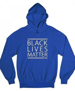 Black Lives Matter Social Hoodie AL29AG0