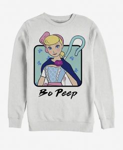 Bo Peep Sweatshirt AL12AG0