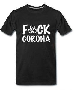 Corona T Shirt AL4AG0