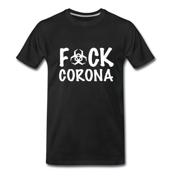 Corona T Shirt AL4AG0
